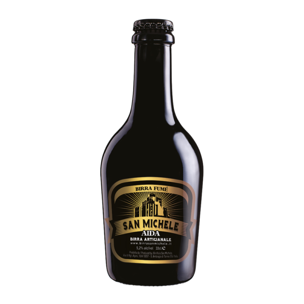 Birra AIDA (bott. 33 cl)