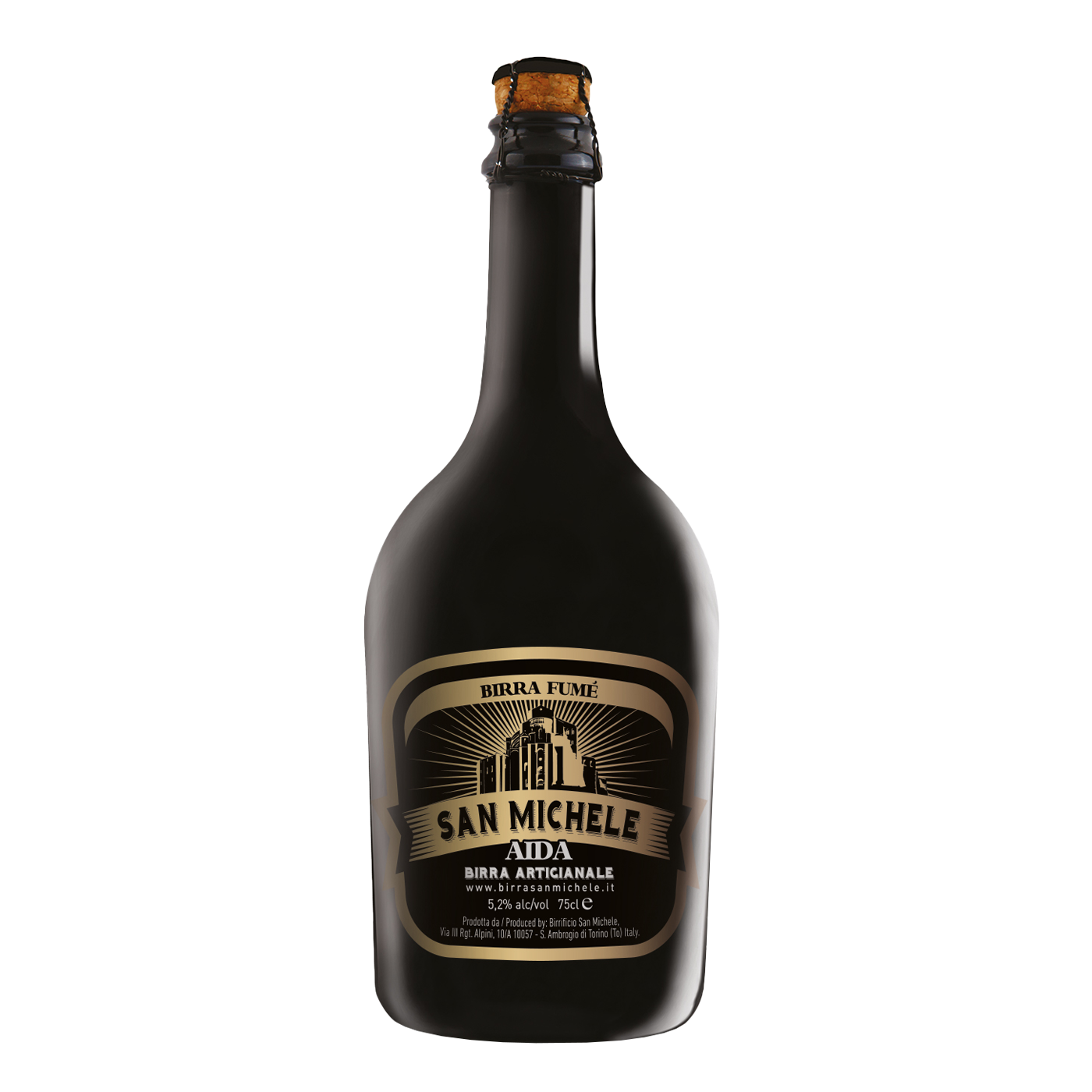 Birra Aida San Michele