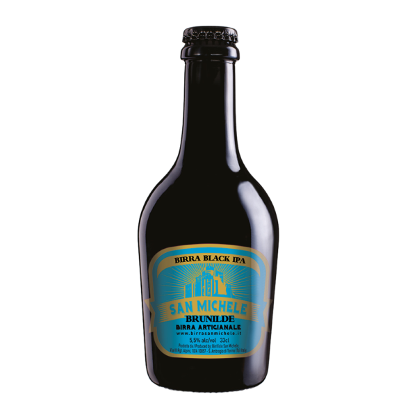 Birra BRUNILDE (bott. 33 cl)
