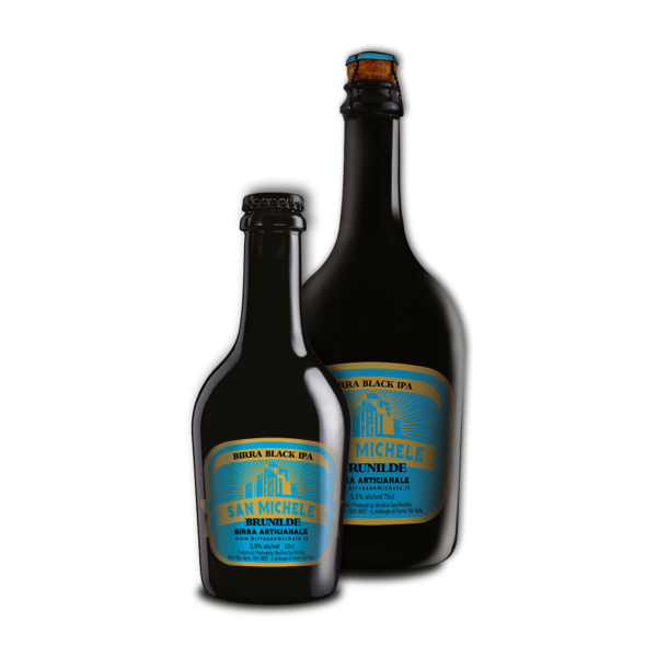 Birra BRUNILDE