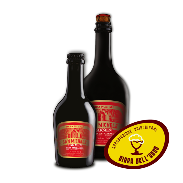 Birra CARMEN