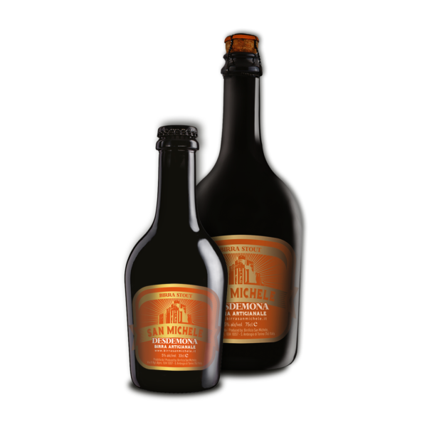 Birra DESDEMONA