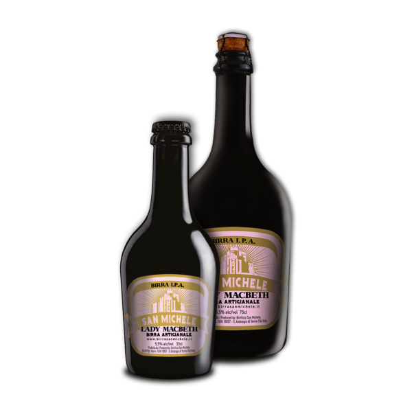 Birra LADY MACHBETH