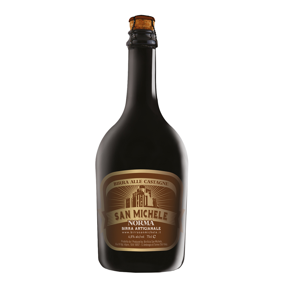 Birra Norma San Michele
