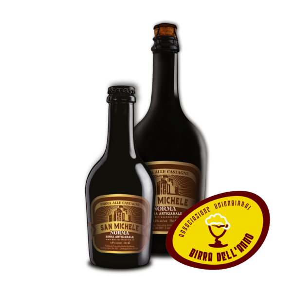 Birra NORMA