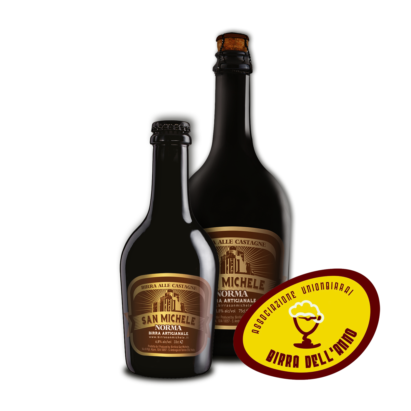 Birra NORMA
