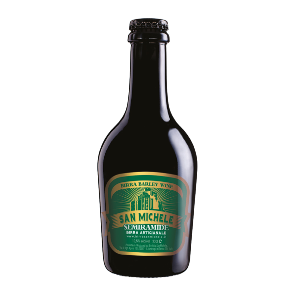 Birra SEMIRAMIDE (bott. 33 cl)
