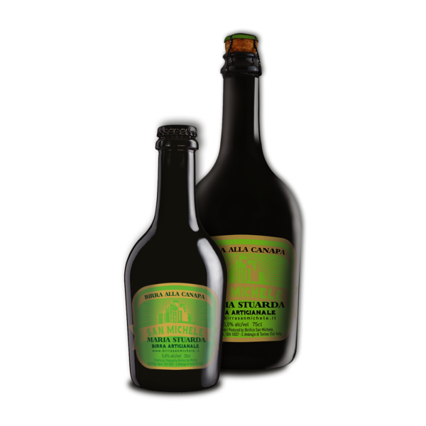 Birra MARIA STUARDA