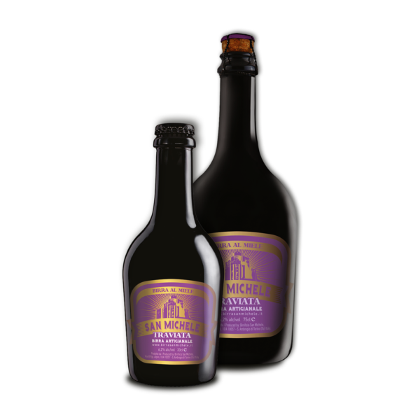 Birra TRAVIATA