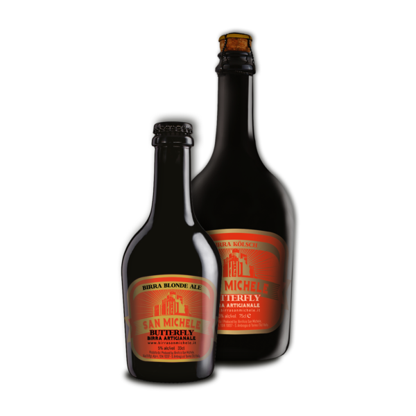 Birra BUTTERFLY