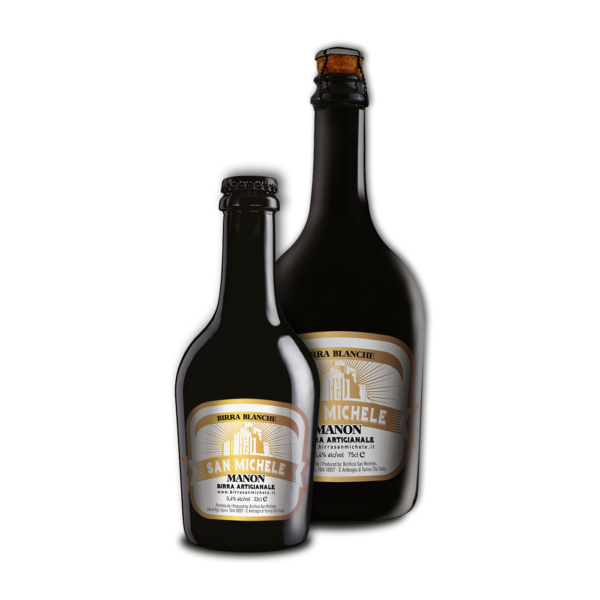 Birra MANON