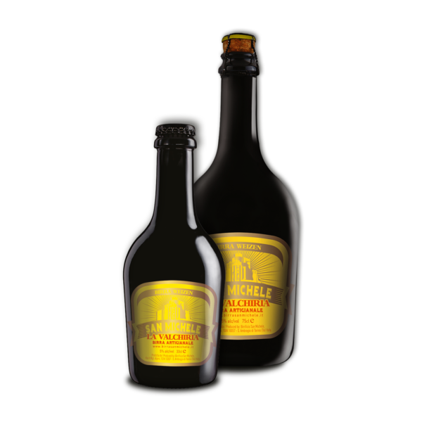 Birra VALCHIRIA