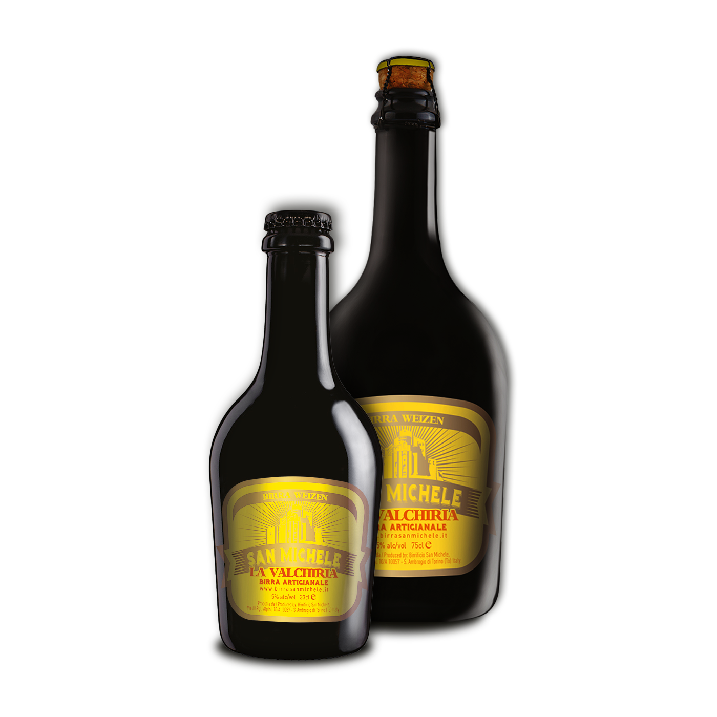 Birra VALCHIRIA